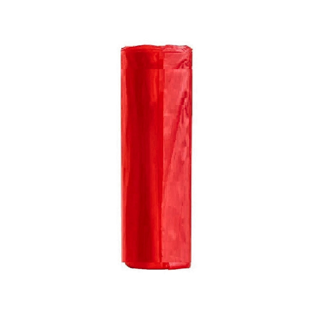 BOLSA BASURA AZUL TASK PRO ROLLO 60 X 70 X 10 UND RF_1017048 | DismelLtda